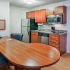 Отель Candlewood Suites El Paso North, an IHG Hotel, фото 20