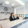 Отель Anturio Hotel, фото 18
