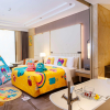 Отель Conrad Tianjin, фото 34