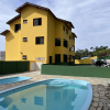 Отель Residencial Villa Das Cores, фото 29