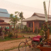 Отель Heun Baan Rong Khun Resort, фото 42