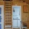 Отель Amazing Home in Staubø With 1 Bedrooms and Wifi, фото 8