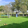 Отель Scenic Mansion with Garden, Terrace, Swing Set, Parking, фото 9