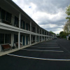 Отель Bourne's Ocean Acres Motel, фото 1