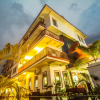 Отель Kaorm Hotel, фото 1