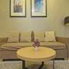 Отель OYO HOME 90452 1 Tebrau Residence Jep Dream House, фото 4