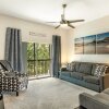 Отель Fabulous modern 3 bed condo in Bahama Bay resort - Villa #493, фото 31