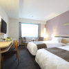 Отель Karasuma Kyoto Hotel, фото 7