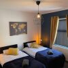 Отель Immaculate Luxury 2-bed Apartment in Liverpool, фото 4