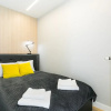 Отель Let's Krakow Apartments Rakowicka 20H, фото 2