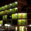 Отель Visitors Inn, фото 1