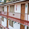 Отель Samay Wasi Youth Hostel, фото 1