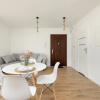 Отель Bright Studio in Darlowo by Renters, фото 3