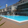Отель Spacious Apartment With Jacuzzi and Pool Access, фото 15