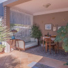 Отель Apartment With 2 Bedrooms In Corciano With Enclosed Garden And Wifi, фото 18