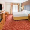 Отель Holiday Inn Express Roseburg, an IHG Hotel, фото 6
