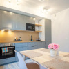 Отель Dream Stay - Brand New Apartment with Balcony & Free Parking, фото 3