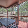 Отель Alto Condo w/ Deck: 2 Mi to Ruidoso Winter Park!, фото 8