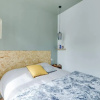 Отель Sublime chic & modern apartment - Paris 5e by GuestReady, фото 6