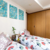 Отель Elle’s Shirokane guest house, фото 6
