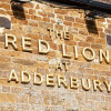 Отель Red Lion Hotel Adderbury by Greene King Inns, фото 19