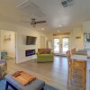 Отель Old Town Cottonwood Cottage w/ Yard, Pets Welcome, фото 10