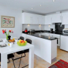 Отель Sea View Apartment in the Old Town - Air conditioning!, фото 9