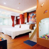 Отель Yilan Armani Homestay, фото 39