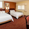 Отель Best Western University Hotel Boston Brighton, фото 21