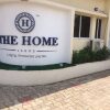 Отель The Home Lagos в Икороду