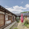 Отель Jeonju Flowerwind Pension, фото 10
