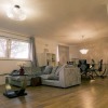 Отель Stunning Holiday Stay With Free Gym and Parking, фото 20