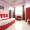 Отель Oyo 24220 Hotel Jai Ambay International, фото 3