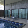 Отель Stylish Pool Villa 3BR - 10 Mins Walk To The Beach - VISION LANTA, фото 6
