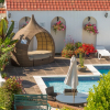 Отель Beau Vallon Holiday Apartments, фото 18