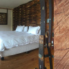 Отель The Log Cabin, фото 14