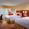 Отель Courtyard by Marriott Savannah Midtown, фото 3