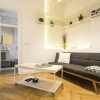 Отель Atomic Apartment 01, фото 3