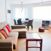 Отель Living4Malaga Reding 8, фото 11