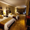 Отель Suizhou Suixian Shennong International Hotel, фото 5