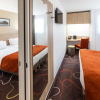 Отель Best Western Hotel Le Bordeaux Sud, фото 31