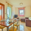 Отель Well Maintained Apartment With Shared Pool With Children's Pool, 2 km From the Beach, фото 6