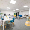 Отель Best Western Bridge Hotel Lyon East, фото 32
