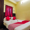 Отель New Blue Homes By OYO Rooms, фото 13