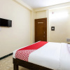 Отель OYO 24109 Hotel Santushti, фото 23