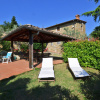 Отель Casa Citille in Greve in Chianti, фото 11