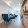 Отель Dreaming Hollywood All Suites Apartments, фото 11