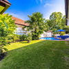 Отель Cozy 3 BR Pool Villa close to Town CV3L, фото 22