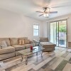 Отель Pet-friendly Surprise Cottage: Yard & Pool Access, фото 14