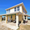 Отель Beachside Vista Apartment 4, фото 12